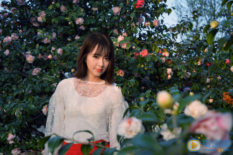 孙耀琦清纯写真 孙耀琦高清写真_孙耀琦高清剧照