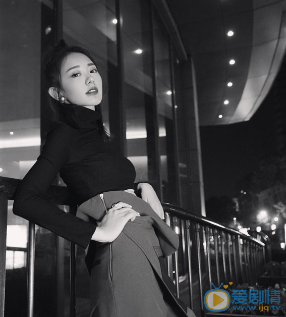 孙耀琦街拍写真 孙耀琦高清写真_孙耀琦高清剧照