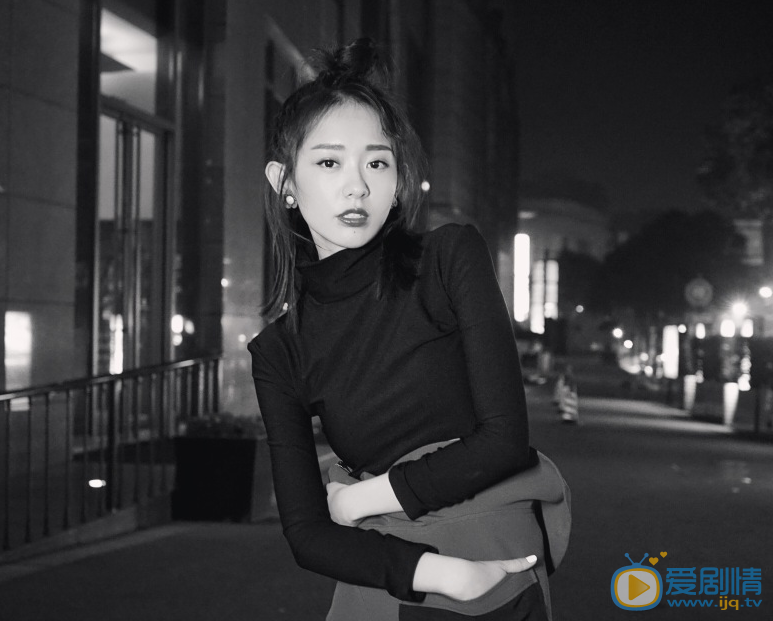 孙耀琦街拍写真 孙耀琦高清写真_孙耀琦高清剧照