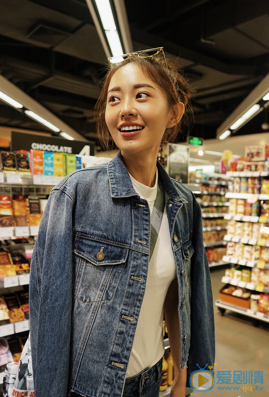 孙耀琦街拍写真 孙耀琦高清写真_孙耀琦高清剧照