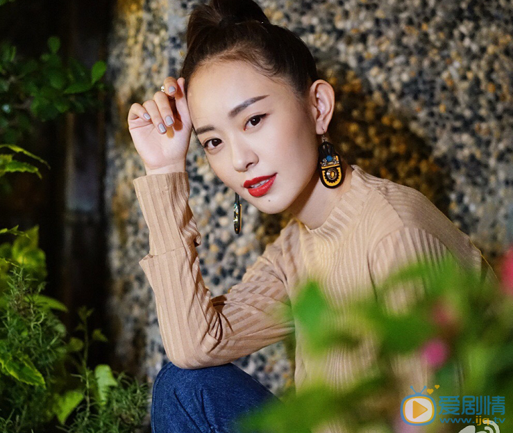 孙耀琦街拍写真 孙耀琦高清写真_孙耀琦高清剧照