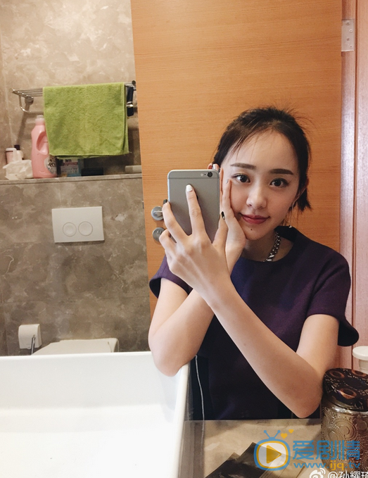 孙耀琦生活照 孙耀琦高清写真_孙耀琦高清剧照