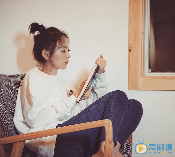 孙耀琦生活照 孙耀琦高清写真_孙耀琦高清剧照