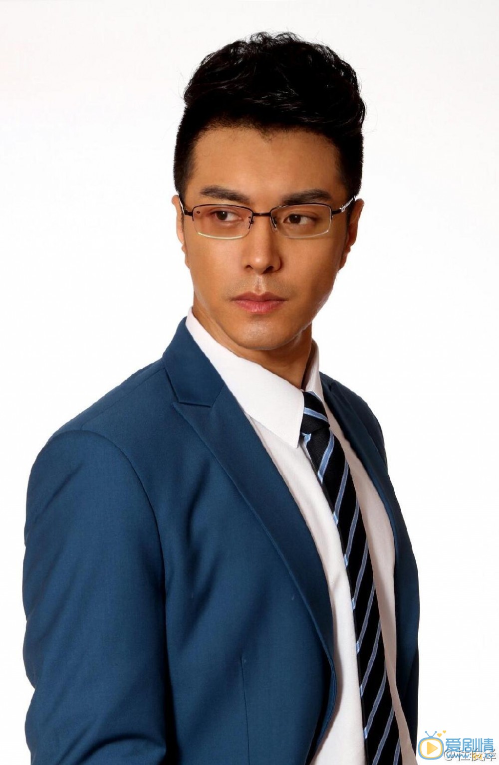 杜俊泽绅士型男写真 杜俊泽高清写真_杜俊泽高清剧照