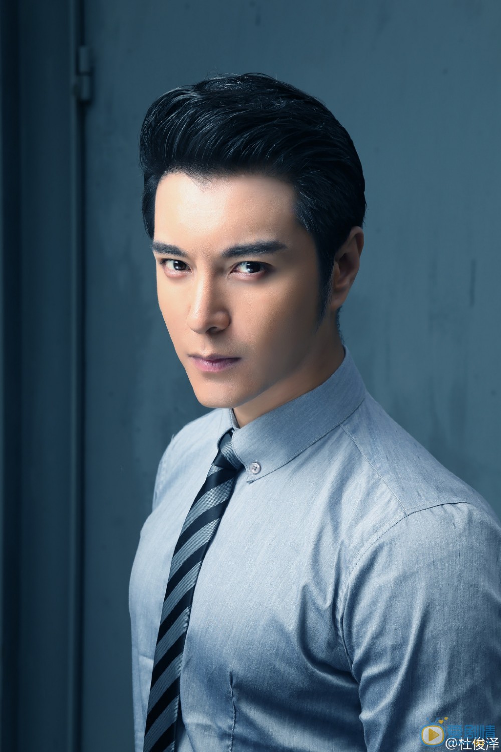 杜俊泽绅士型男写真 杜俊泽高清写真_杜俊泽高清剧照