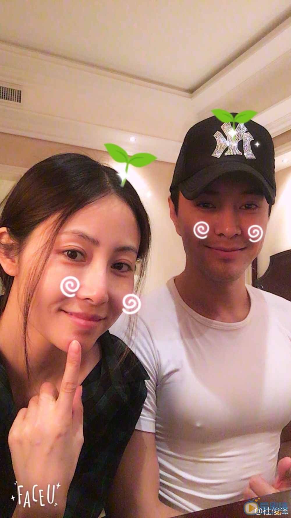 杜俊泽生活照 杜俊泽高清写真_杜俊泽高清剧照
