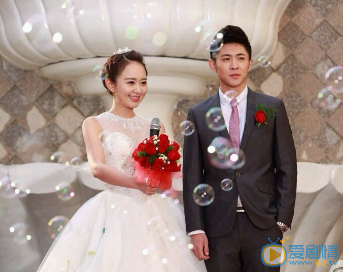 孙耀琦《婚姻攻防战之爱要付出》剧照 孙耀琦高清写真_孙耀琦高清剧照