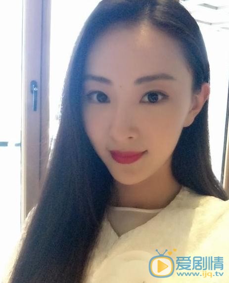 孙歌璐生活照 孙歌璐高清写真_孙歌璐高清剧照