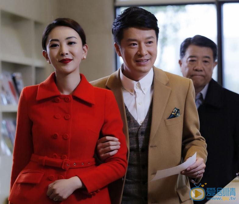 孙歌璐现代剧照 孙歌璐高清写真_孙歌璐高清剧照