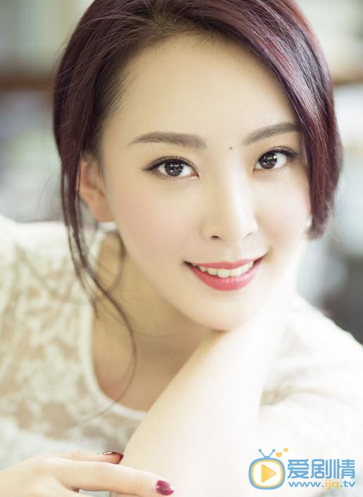 孙歌璐白色写真 孙歌璐高清写真_孙歌璐高清剧照
