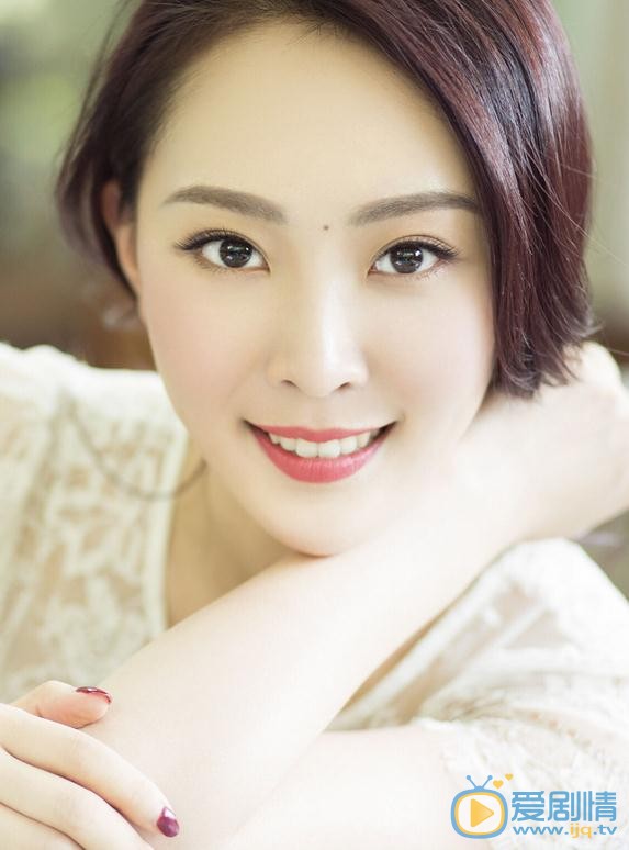 孙歌璐白色写真 孙歌璐高清写真_孙歌璐高清剧照