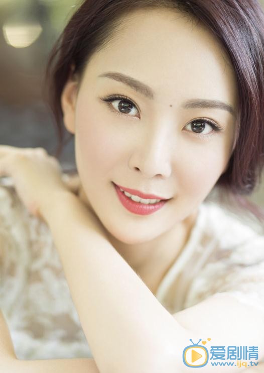 孙歌璐白色写真 孙歌璐高清写真_孙歌璐高清剧照