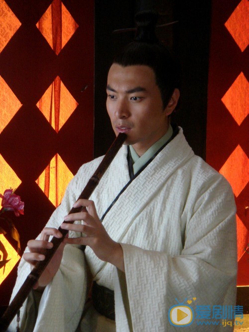 杜俊泽《美人心计》剧照 杜俊泽高清写真_杜俊泽高清剧照