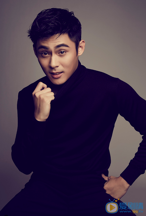  不一样的美男子2林溪源是谁演的？林溪源扮演者陈奕个人资料写真照欣赏