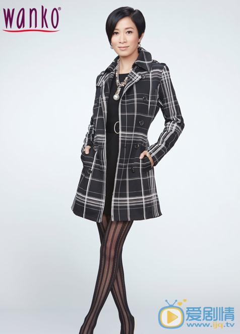 佘诗曼代言照 佘诗曼高清写真_佘诗曼高清剧照