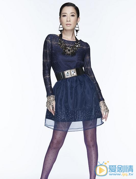 佘诗曼代言照 佘诗曼高清写真_佘诗曼高清剧照