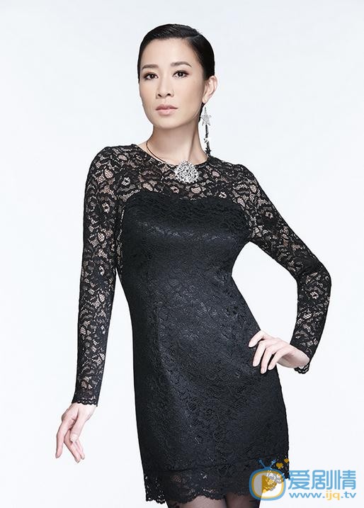 佘诗曼代言照 佘诗曼高清写真_佘诗曼高清剧照