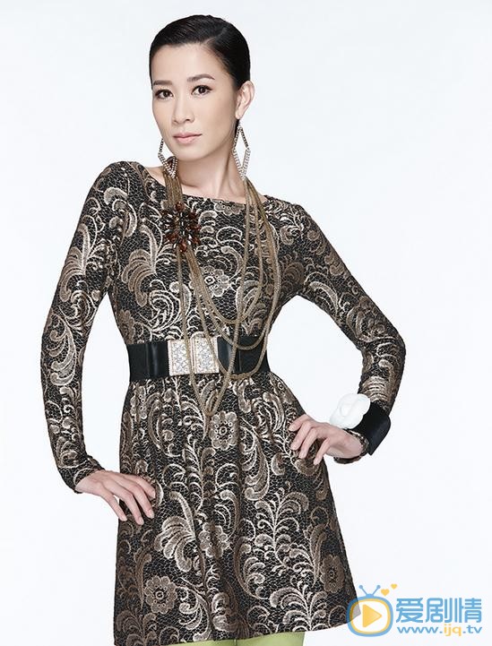 佘诗曼代言照 佘诗曼高清写真_佘诗曼高清剧照