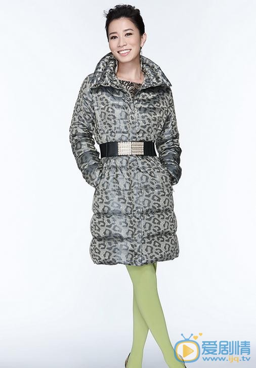 佘诗曼代言照 佘诗曼高清写真_佘诗曼高清剧照