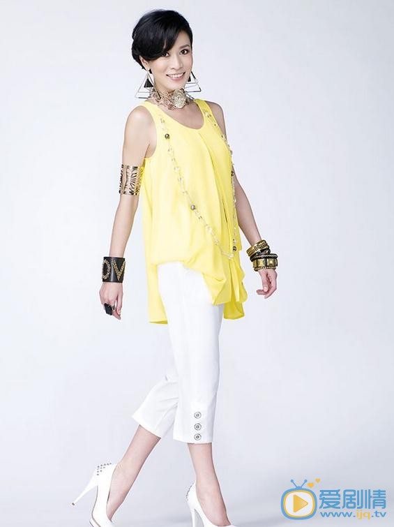 佘诗曼代言照 佘诗曼高清写真_佘诗曼高清剧照