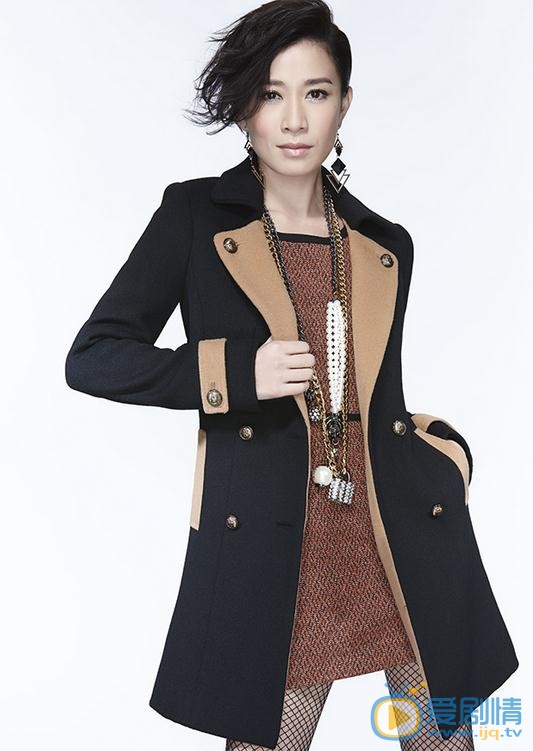 佘诗曼代言照 佘诗曼高清写真_佘诗曼高清剧照