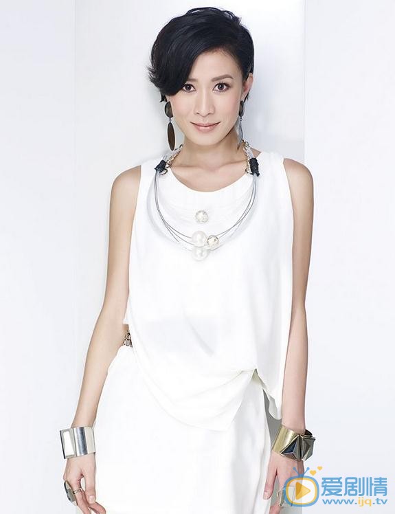 佘诗曼代言照 佘诗曼高清写真_佘诗曼高清剧照