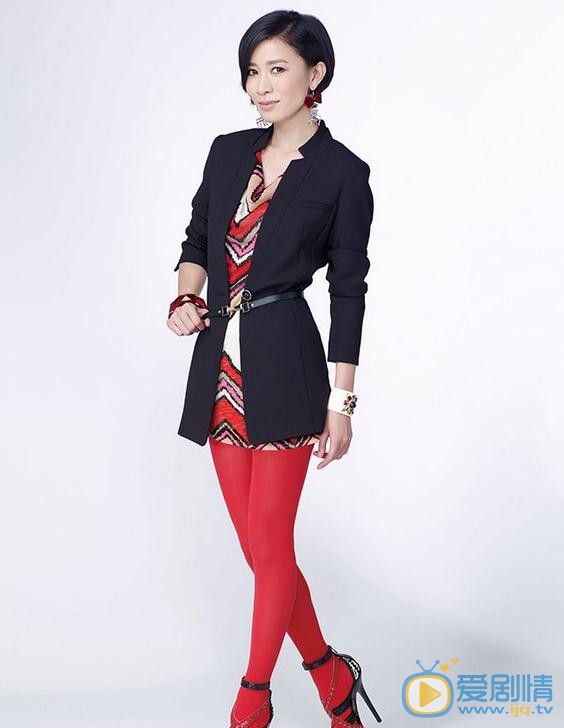 佘诗曼代言照 佘诗曼高清写真_佘诗曼高清剧照