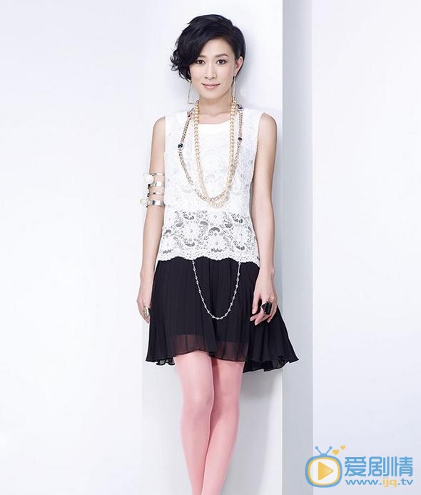 佘诗曼代言照 佘诗曼高清写真_佘诗曼高清剧照