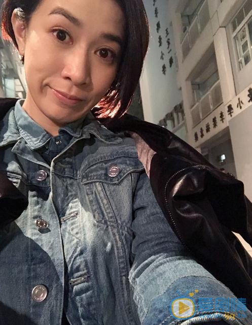佘诗曼生活照 佘诗曼高清写真_佘诗曼高清剧照