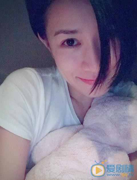 佘诗曼生活照 佘诗曼高清写真_佘诗曼高清剧照