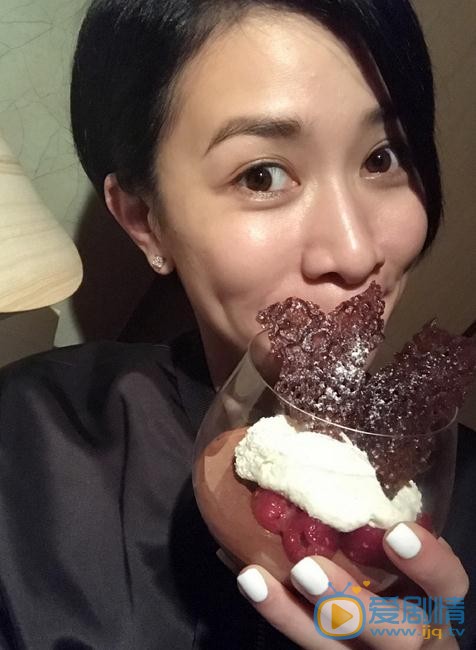 佘诗曼生活照 佘诗曼高清写真_佘诗曼高清剧照