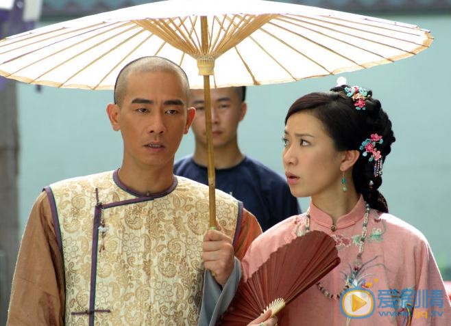 佘诗曼《铁嘴银牙》剧照 佘诗曼高清写真_佘诗曼高清剧照