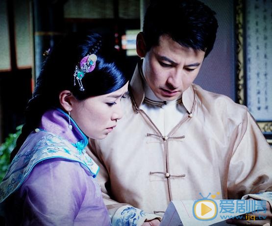 佘诗曼《嫁入豪门》剧照 佘诗曼高清写真_佘诗曼高清剧照