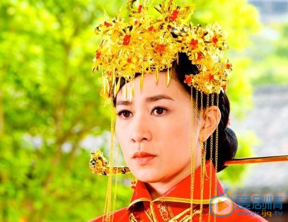 佘诗曼《嫁入豪门》剧照 佘诗曼高清写真_佘诗曼高清剧照