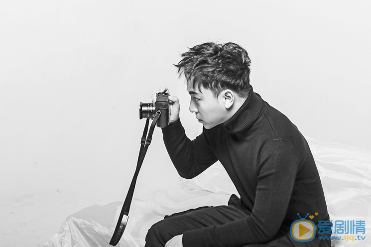 释小龙休闲写真 释小龙高清写真_释小龙高清剧照