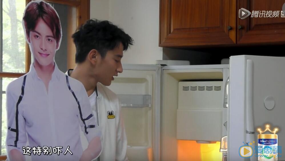 放开我北鼻第二季有马天宇吗？小马哥哥什么时候回归《放开我北鼻》？