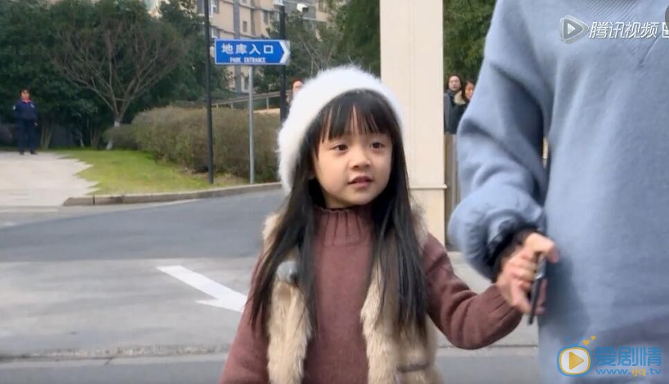 放开我北鼻雪儿是谁？雪儿是离境女儿吗？雪儿冯雪雅个人资料介绍