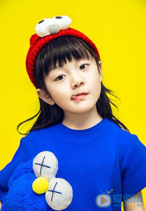 放开我北鼻雪儿是谁？雪儿是离境女儿吗？雪儿冯雪雅个人资料介绍
