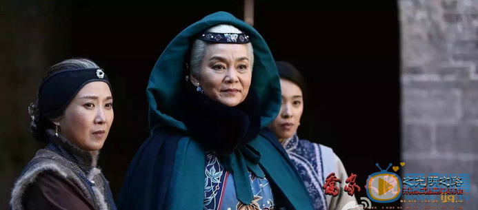  乔家大院2什么时候播？在哪个台播？播出时间及平台介绍