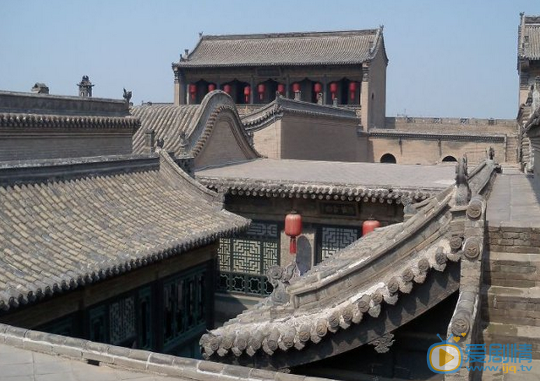  乔家大院2在哪拍的?乔家大院2拍摄地介绍