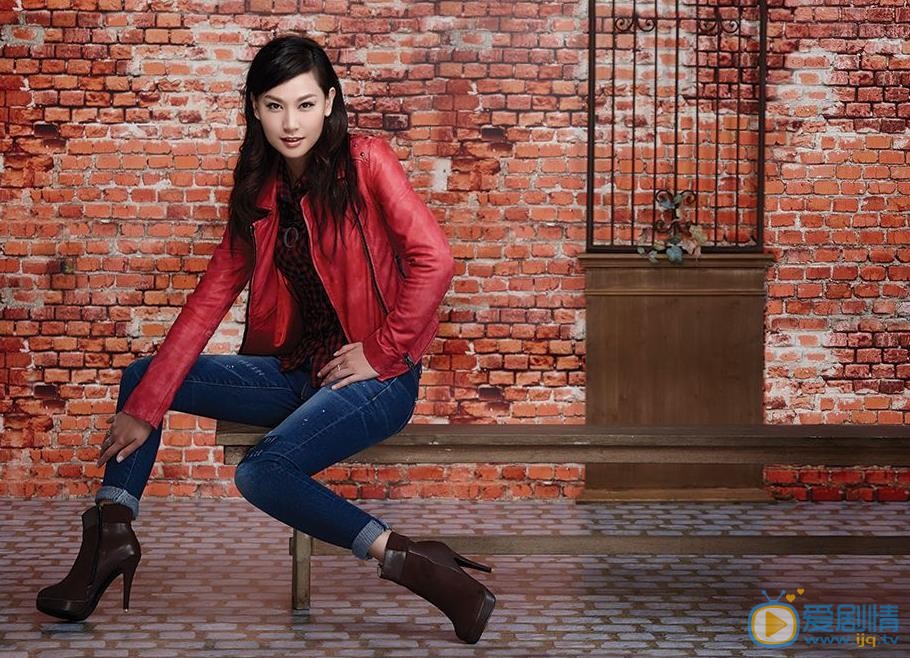徐子珊时尚大片写真 徐子珊高清写真_徐子珊高清剧照