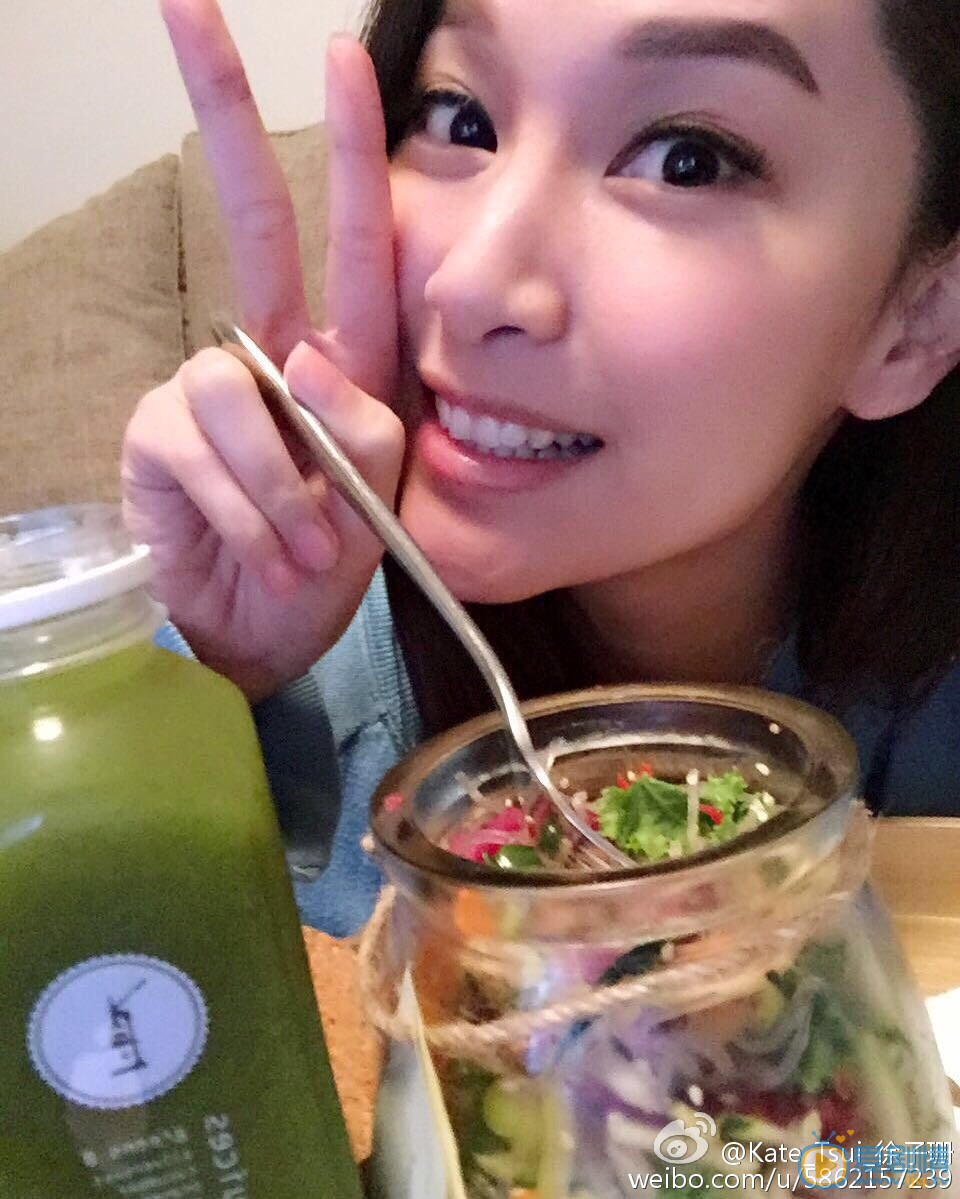 徐子珊生活照 徐子珊高清写真_徐子珊高清剧照