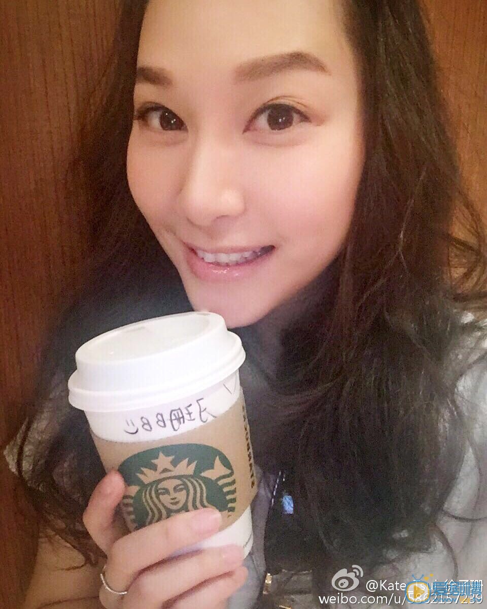 徐子珊生活照 徐子珊高清写真_徐子珊高清剧照