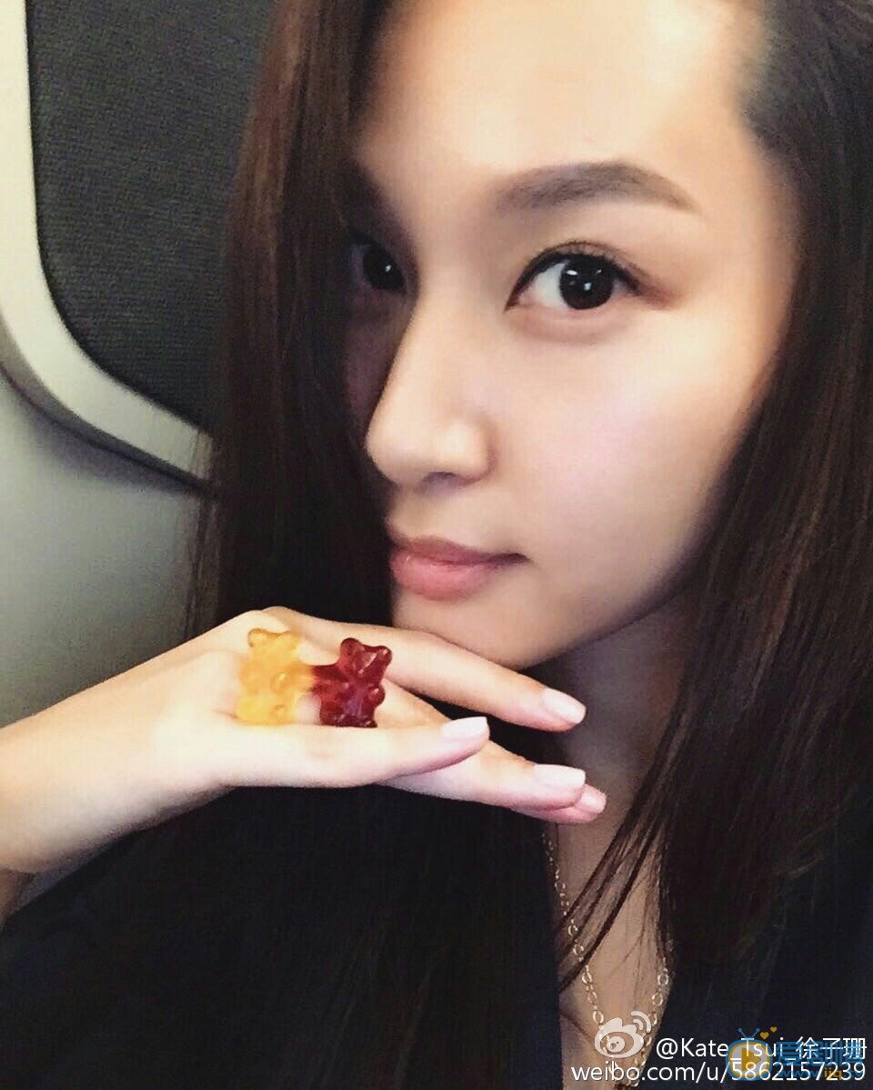 徐子珊生活照 徐子珊高清写真_徐子珊高清剧照
