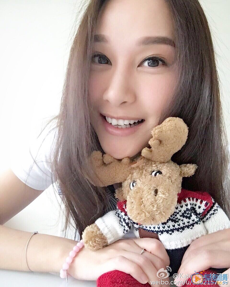 徐子珊生活照 徐子珊高清写真_徐子珊高清剧照