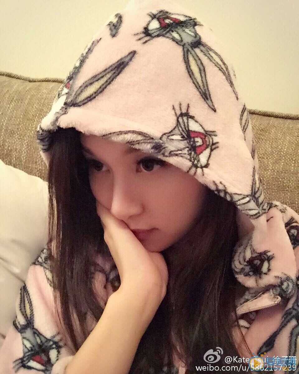 徐子珊生活照 徐子珊高清写真_徐子珊高清剧照