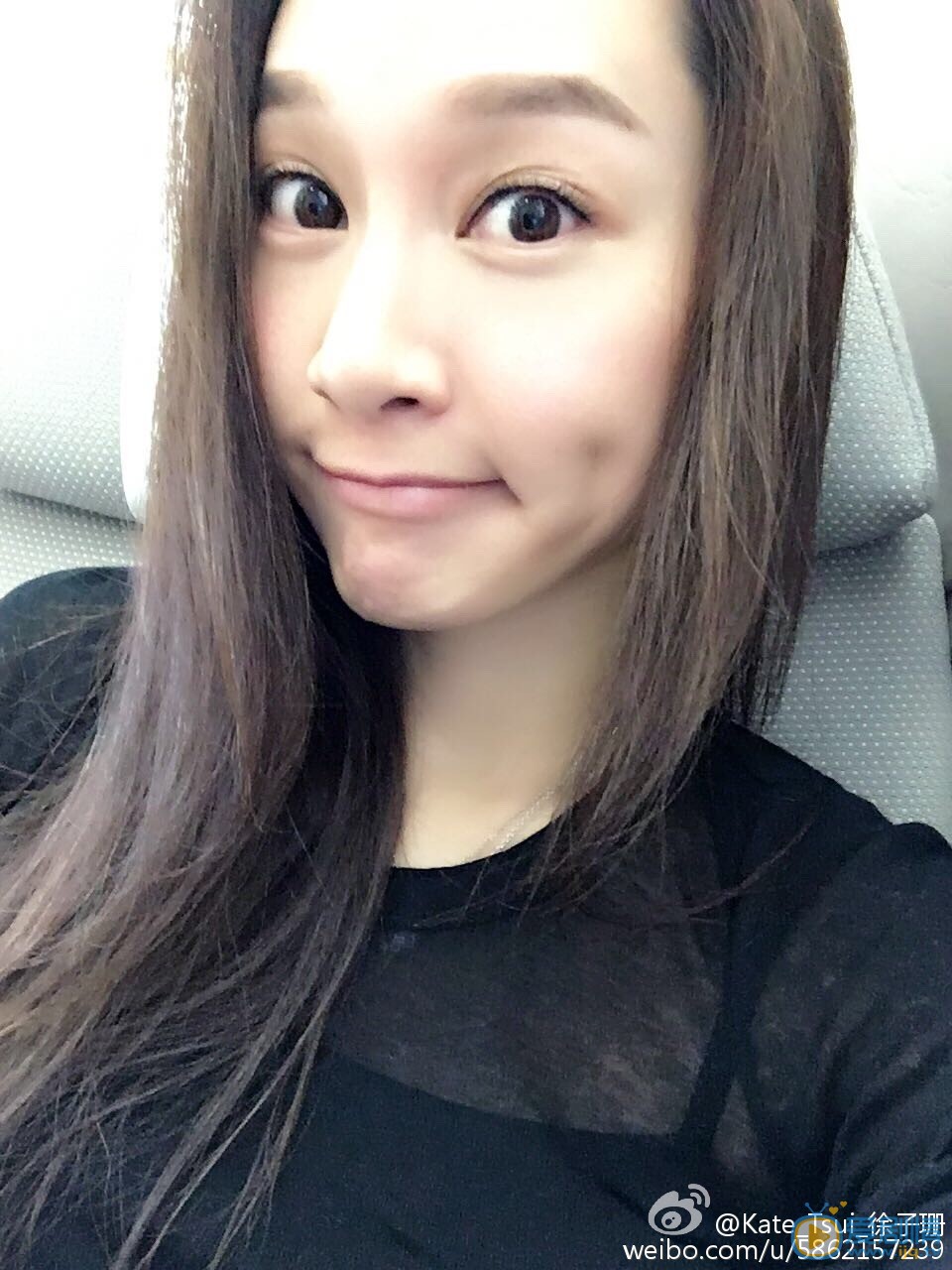 徐子珊生活照 徐子珊高清写真_徐子珊高清剧照