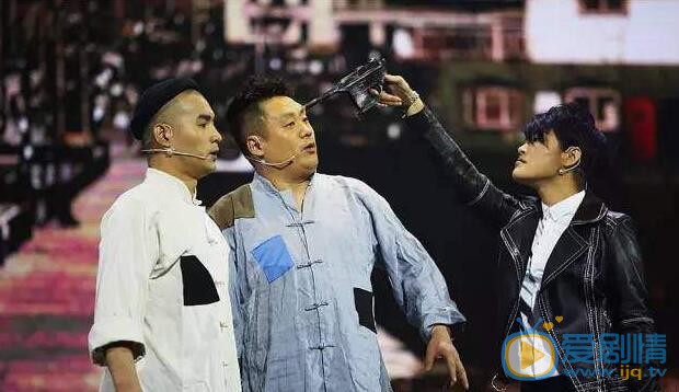 吐槽大会3月19日主咖是谁？吐槽大会第九期为什么没有提前预告？
