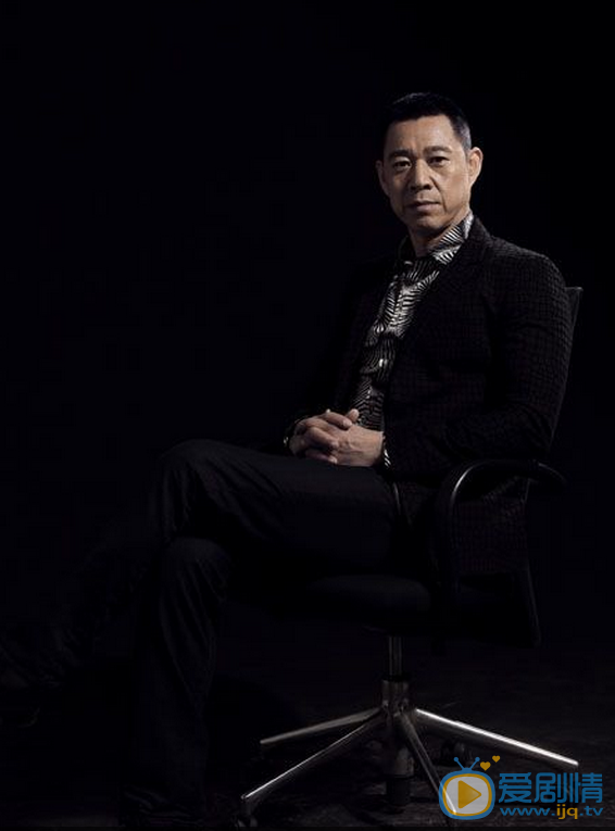 张丰毅写真 张丰毅高清写真_张丰毅高清剧照