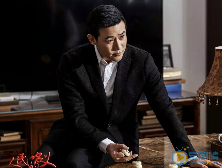 人民的名义剧情介绍(1-55集大结局)